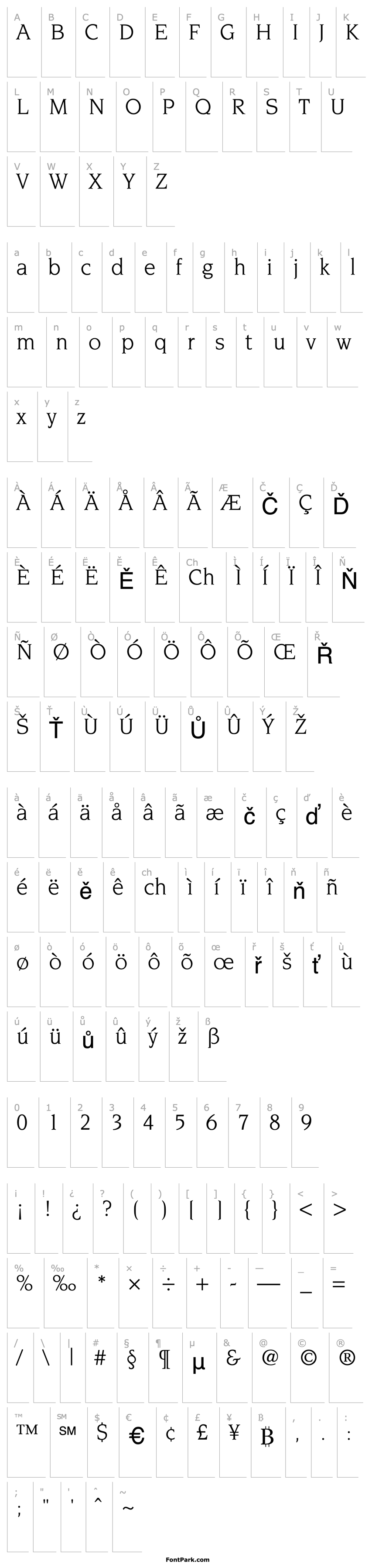 Přehled Trident SSi