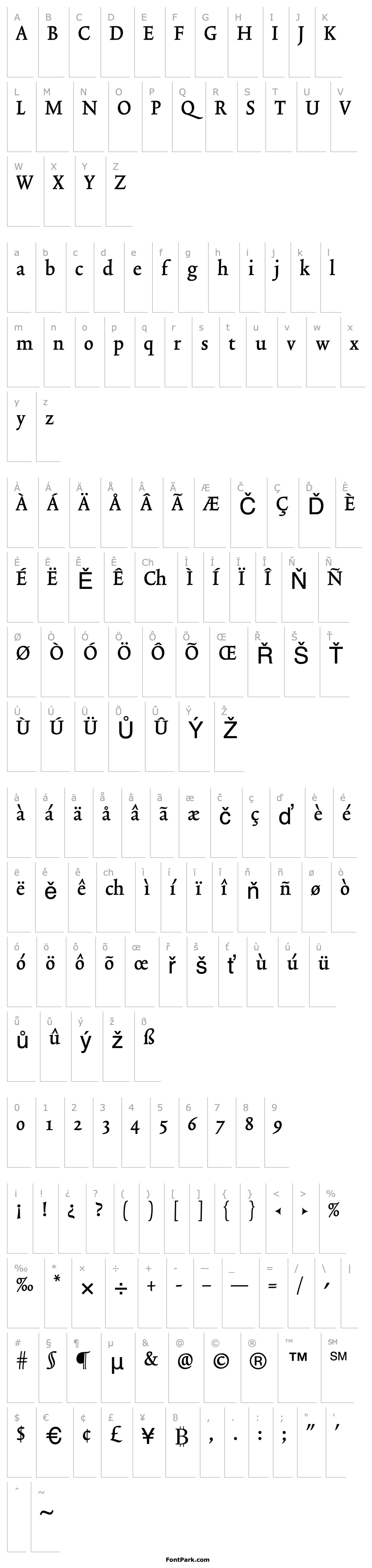 Přehled TriniteNo2-MediumCond