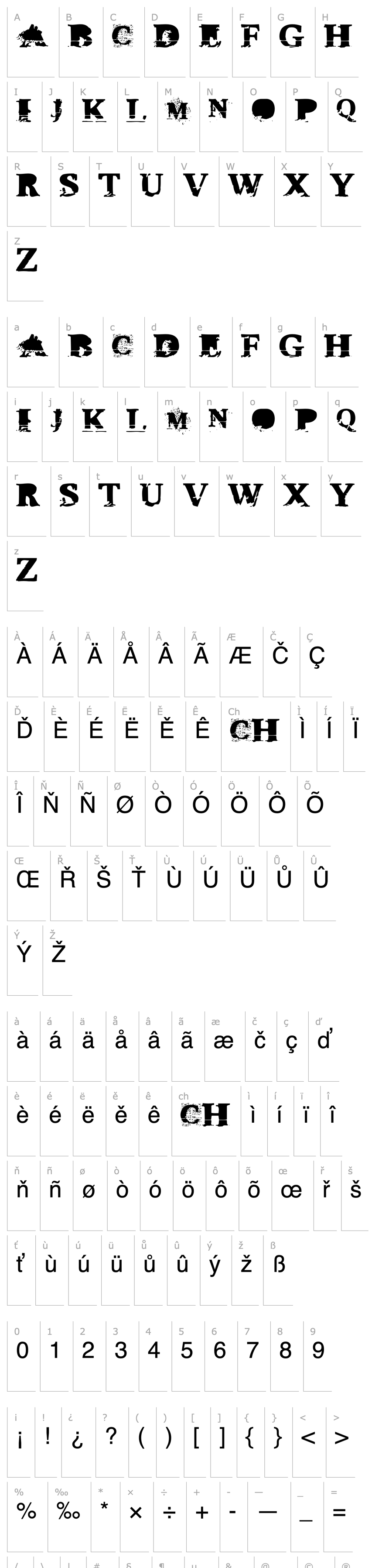 Overview TripleXXX