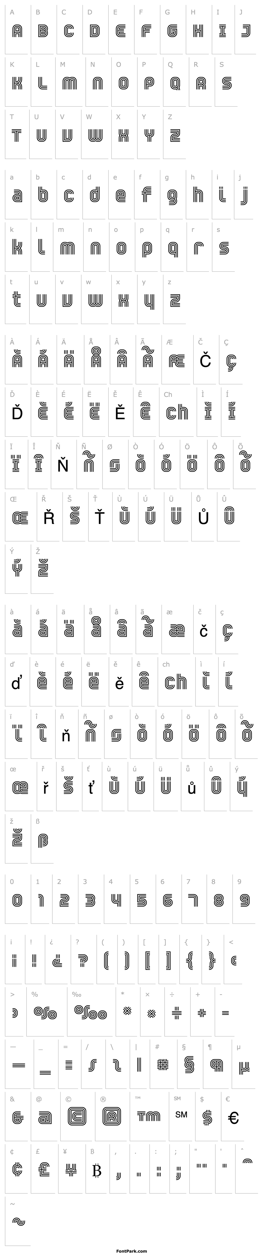 Overview Trisect