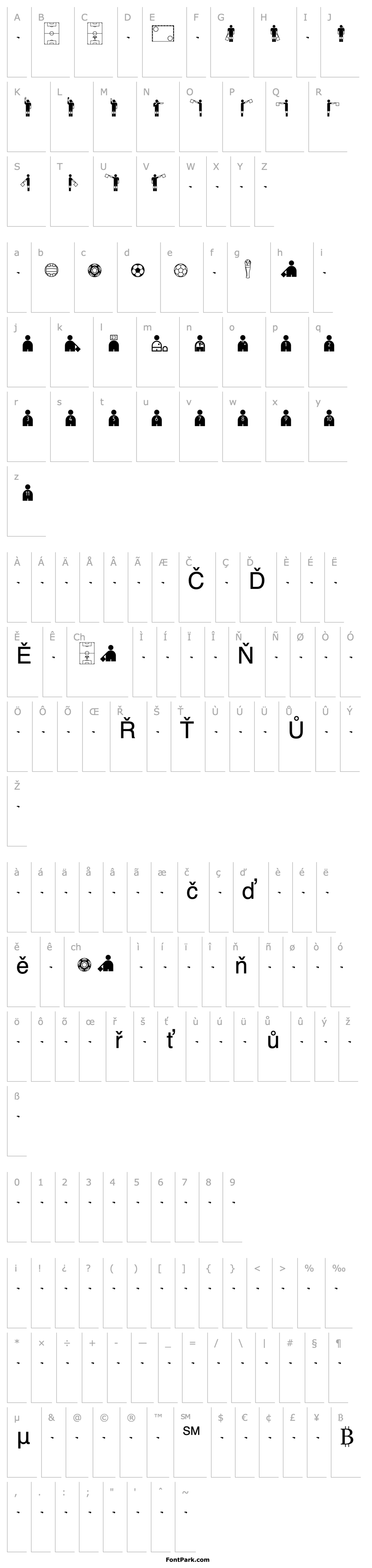 Overview Trivia-Pict