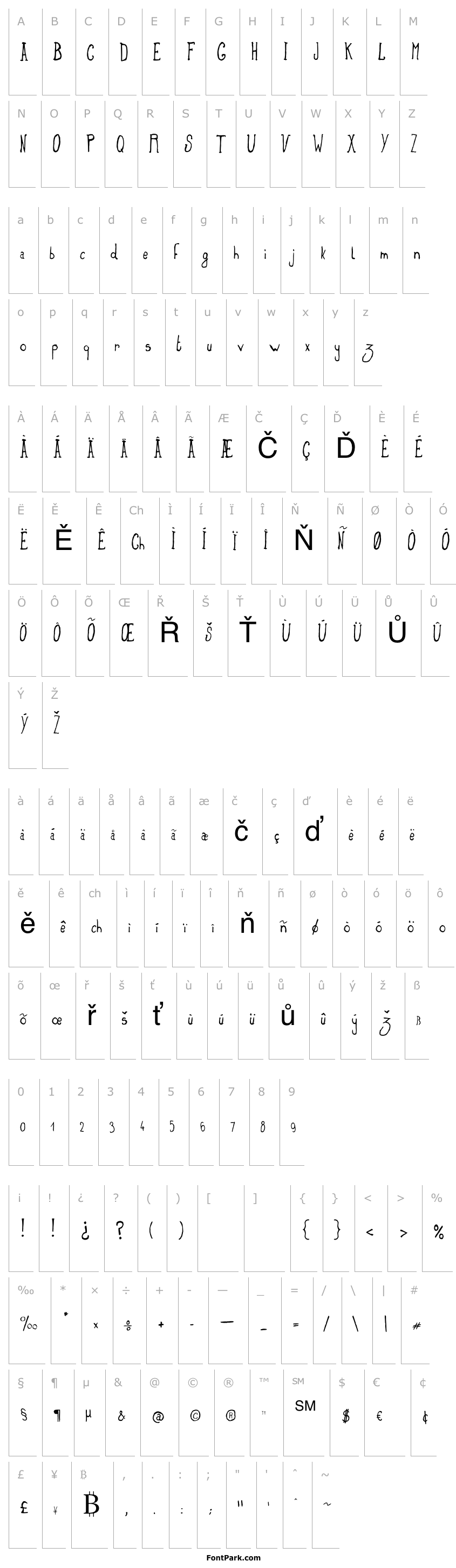 Overview Truma