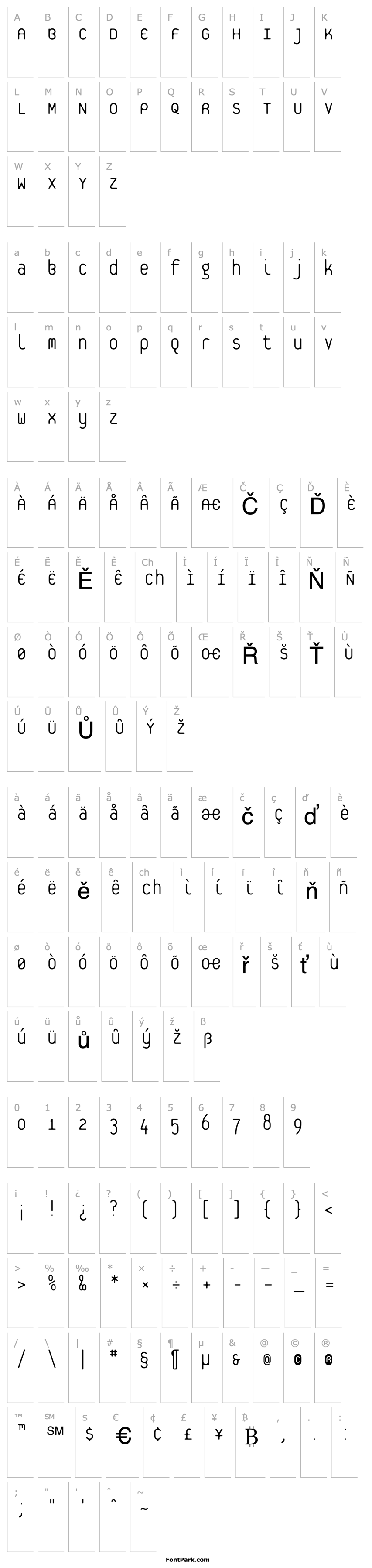 Přehled tsp 1979 2