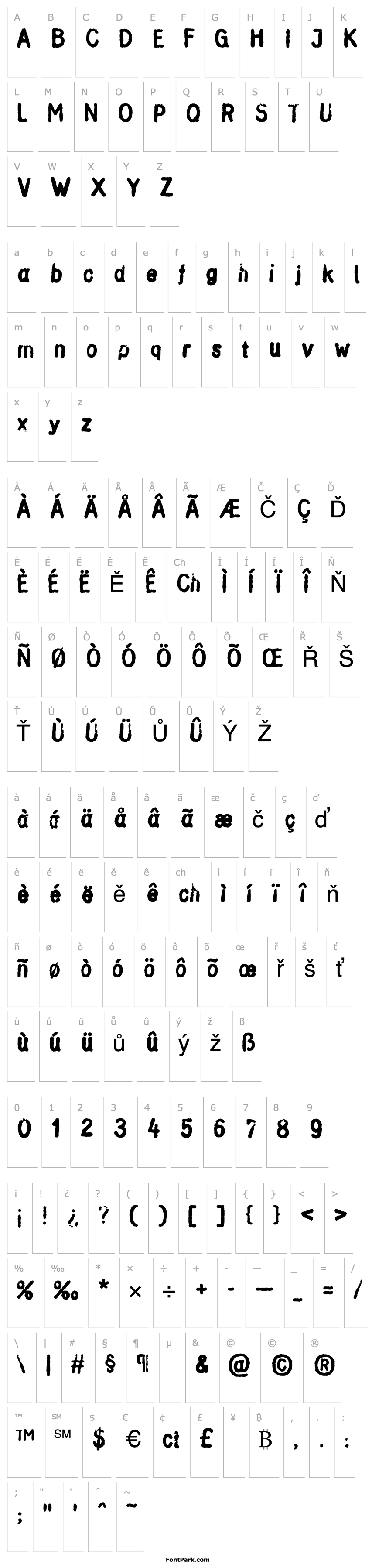 Overview tsp adore 2