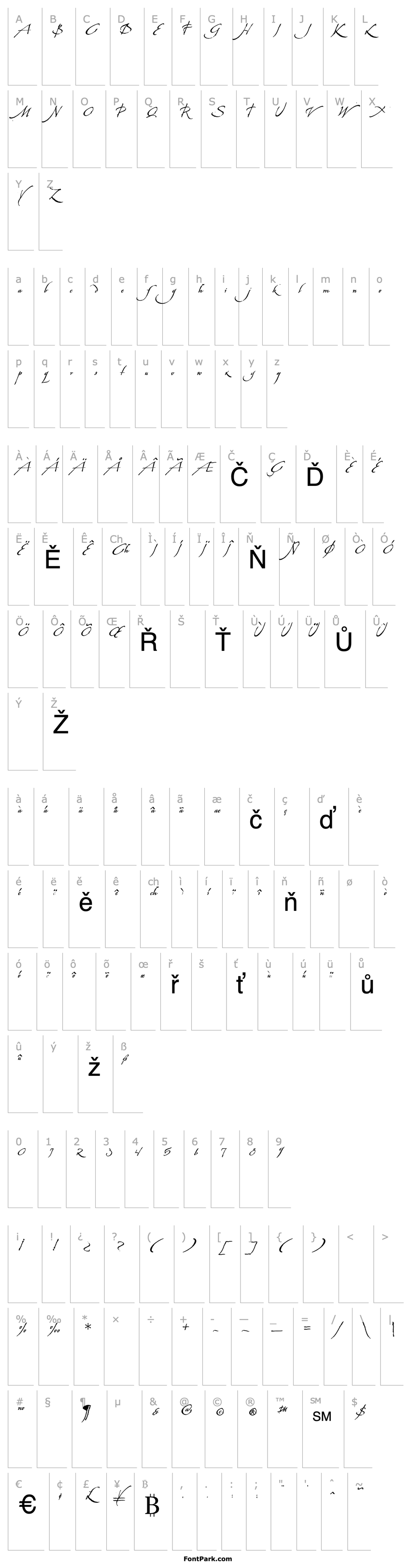 Přehled tsp machina 2