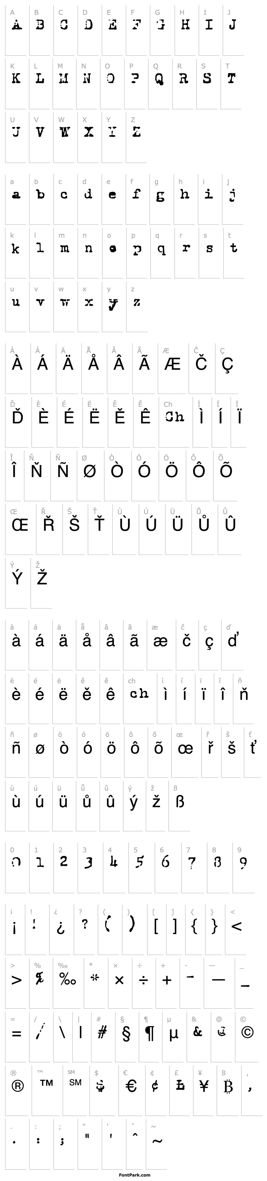 Přehled tsp pi 2