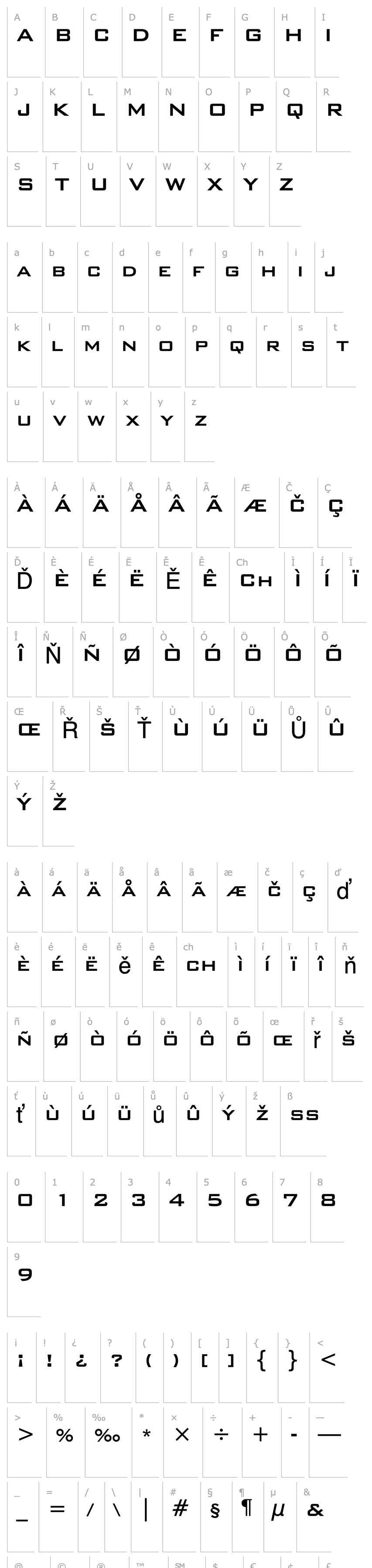 Přehled tsp teitbite 2