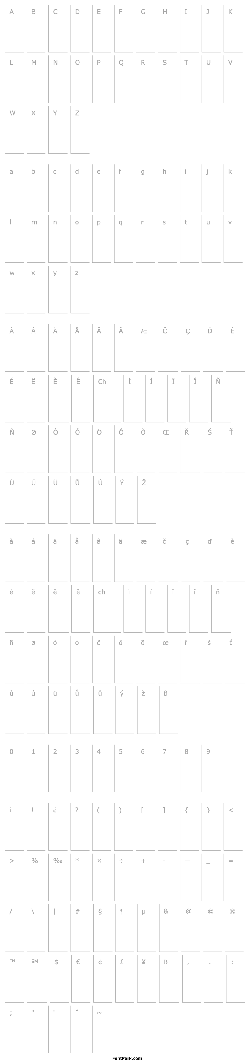 Overview Tt-Kp-Medium