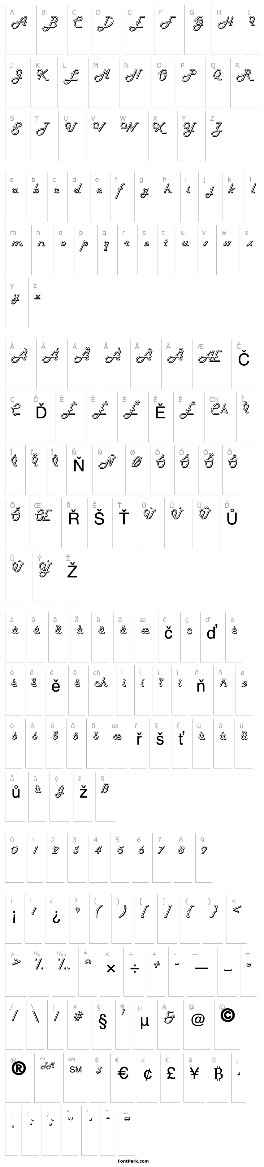 Přehled Tubula Script SSi