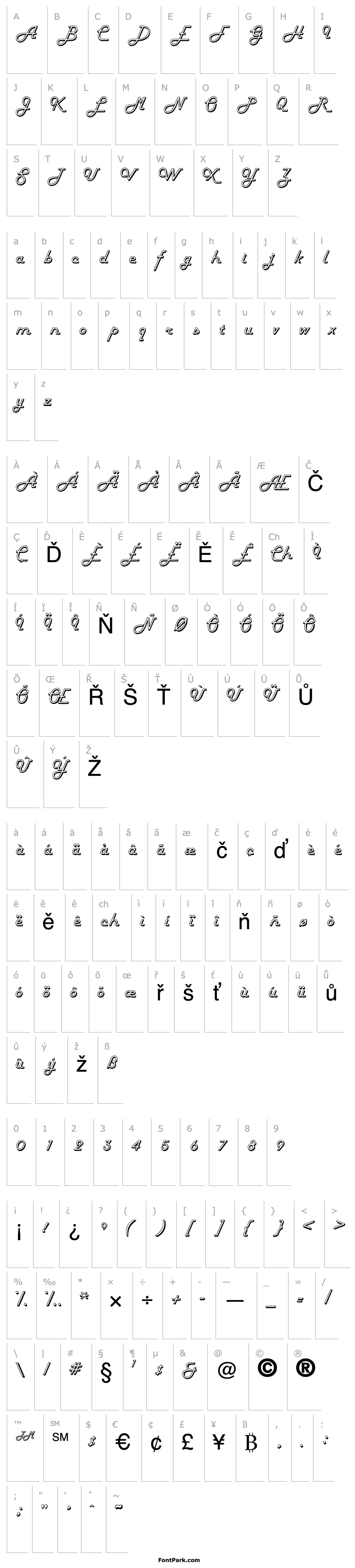 Overview TubulaScriptSSK