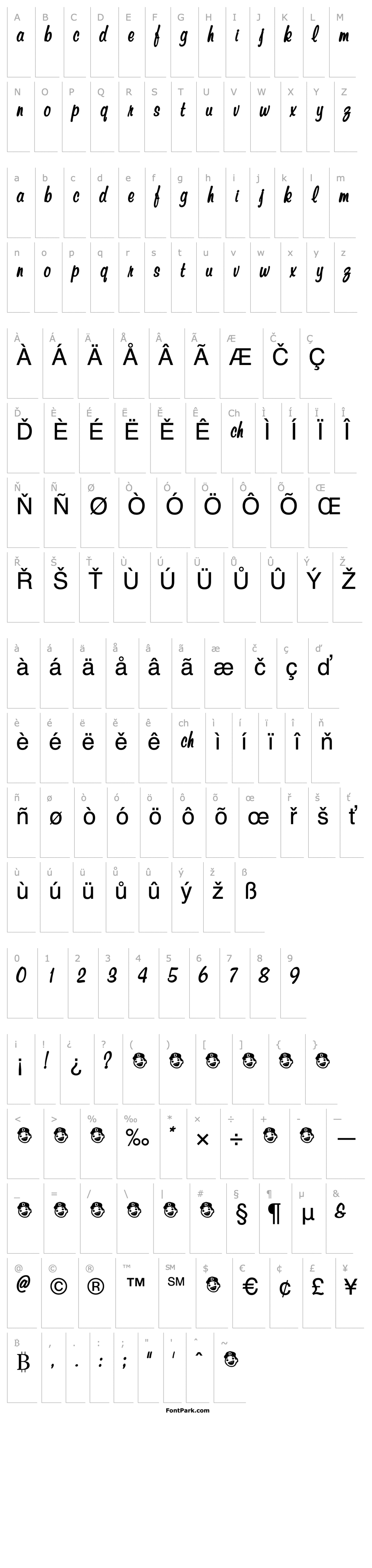 Overview Tumbin Dice