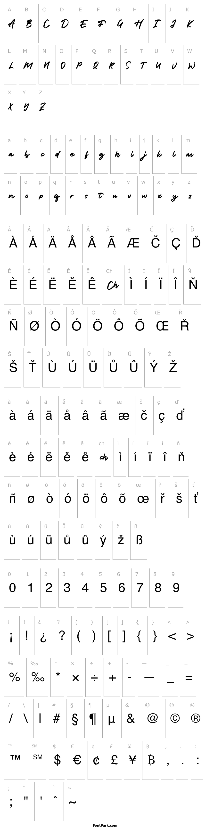 Přehled Tumbrella Script Free