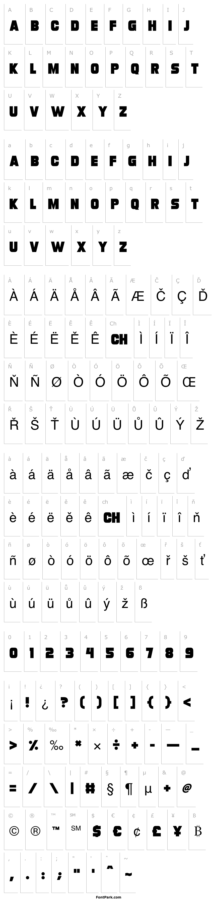Přehled Turnaround