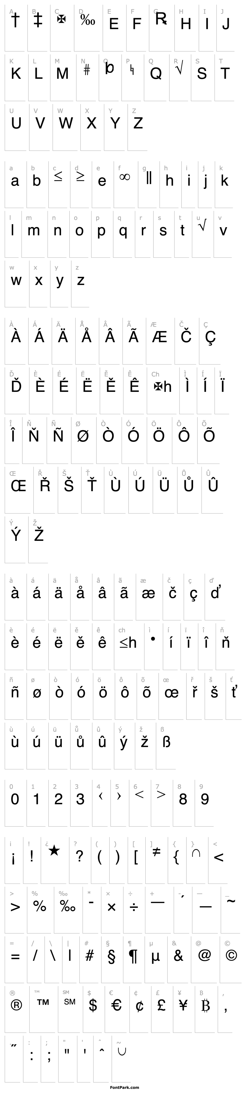 Přehled TWA 323237