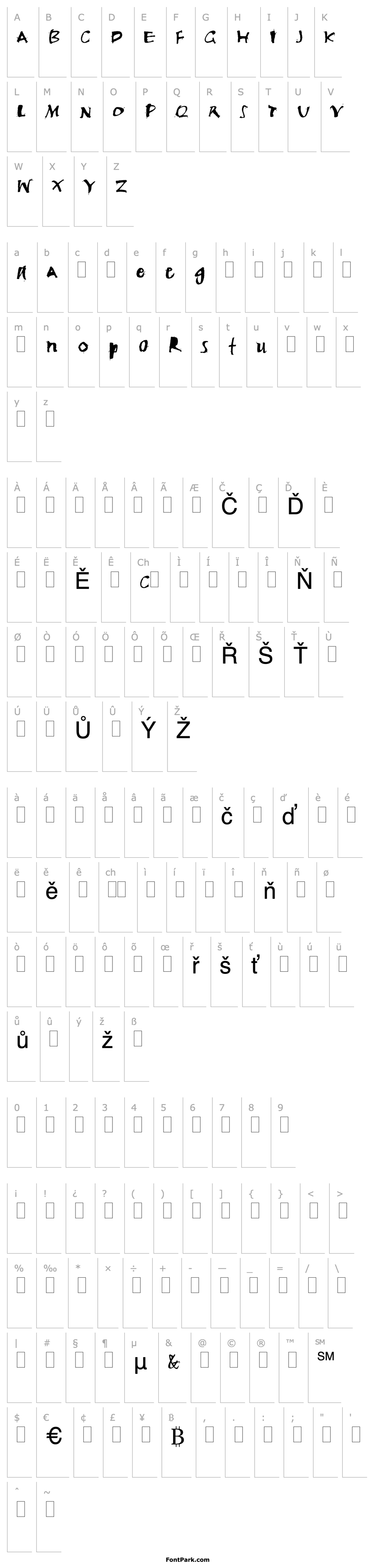 Přehled Twang Alts LET Plain:1.0