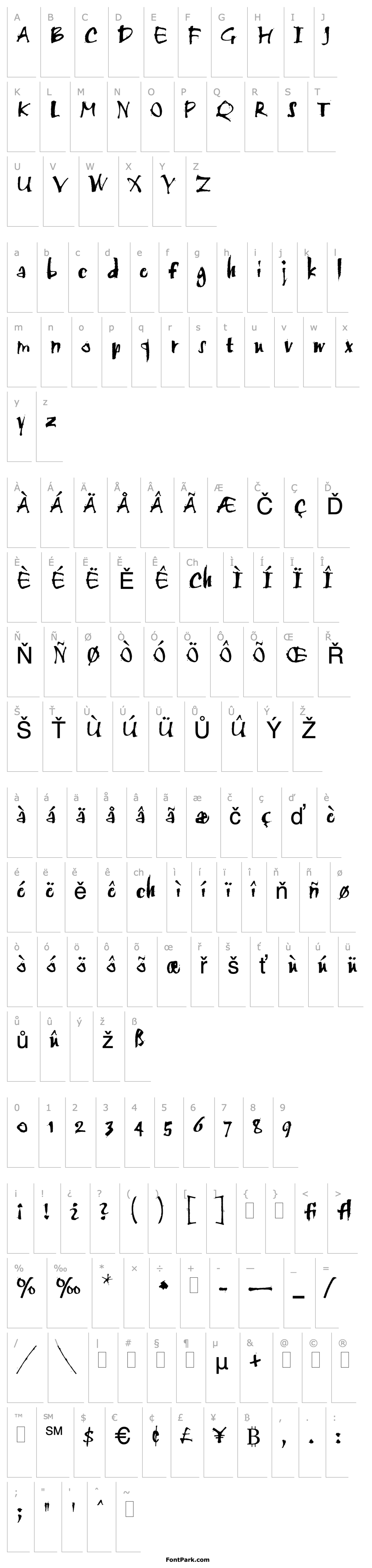 Overview Twang LET Plain:1.0