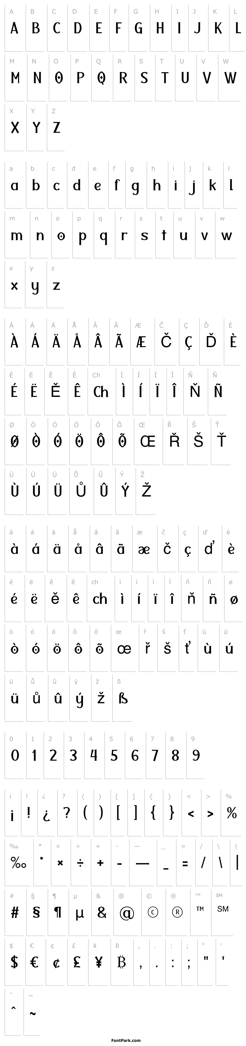Overview Twolank