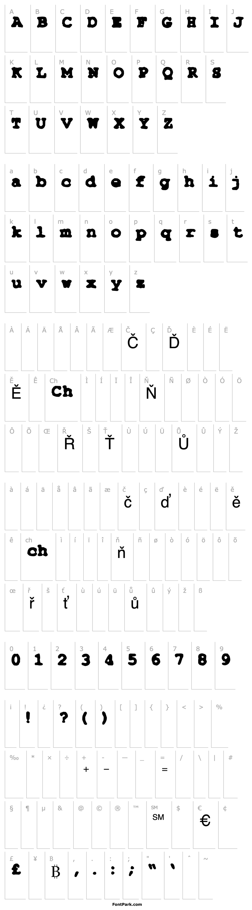 Overview Type-Simple