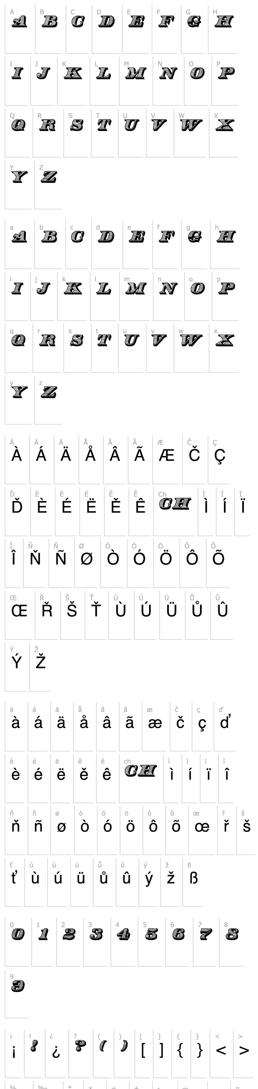 Overview TypeNo13