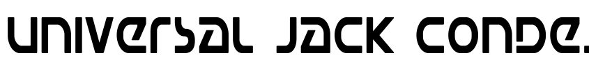 Preview Universal Jack Condensed