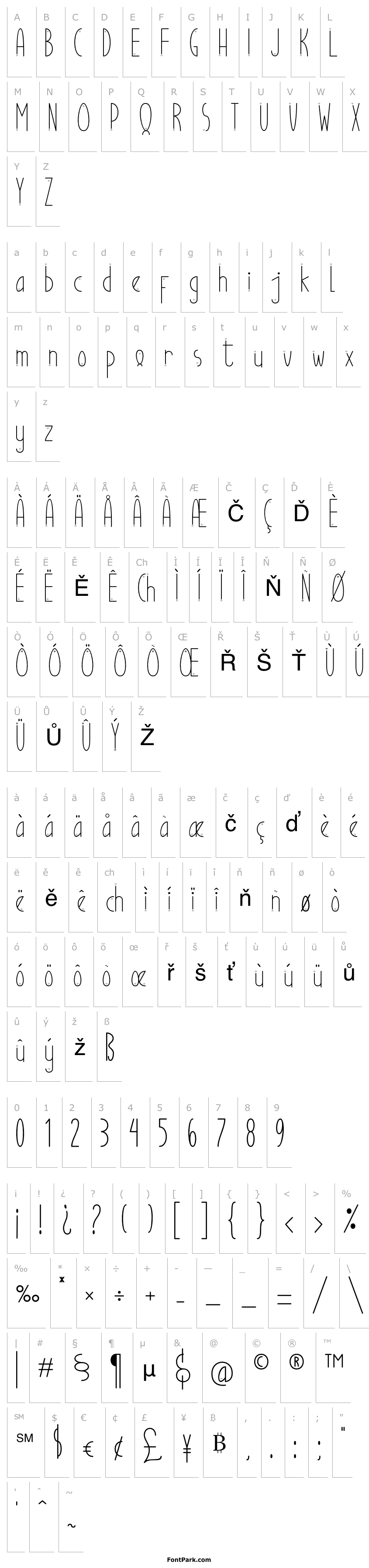 Přehled Ubur Ubur with Love alternatif1