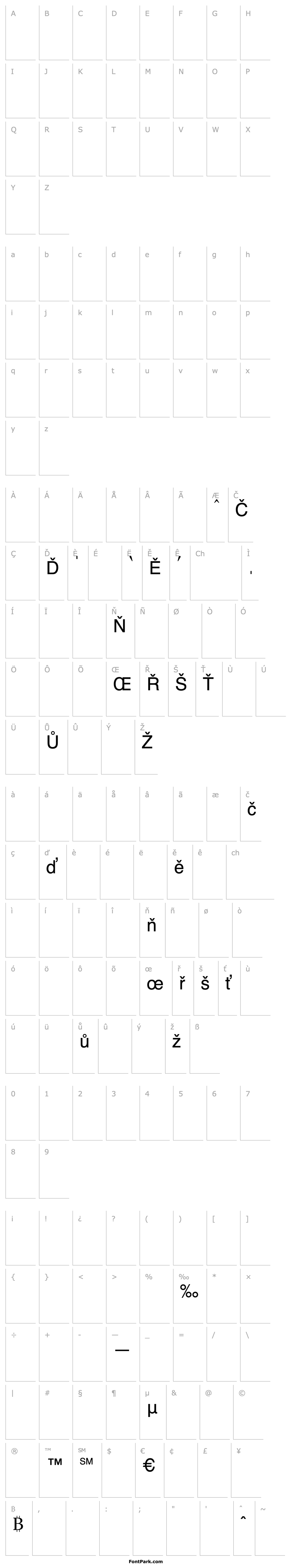 Přehled Ucs021