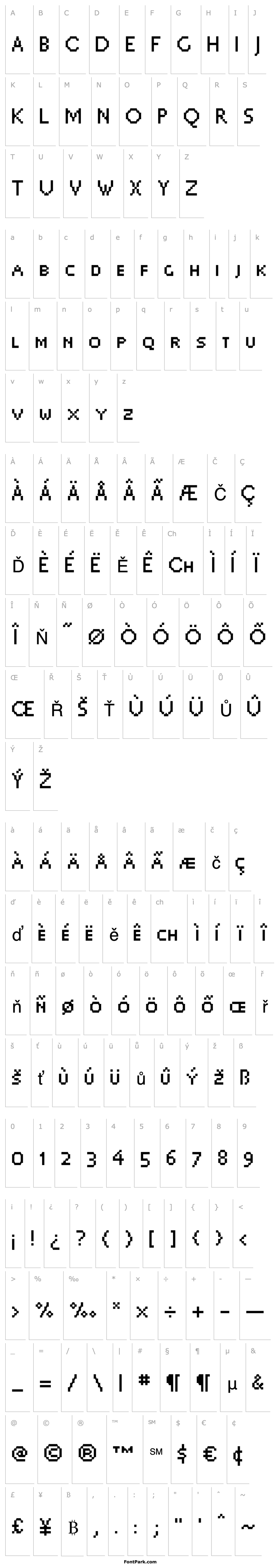 Přehled UF PT Neuquen Small Caps