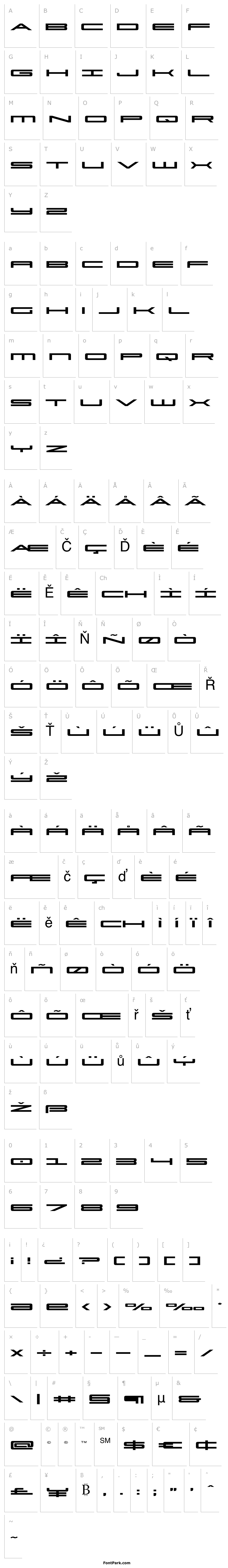 Overview Ultra 911 Expanded