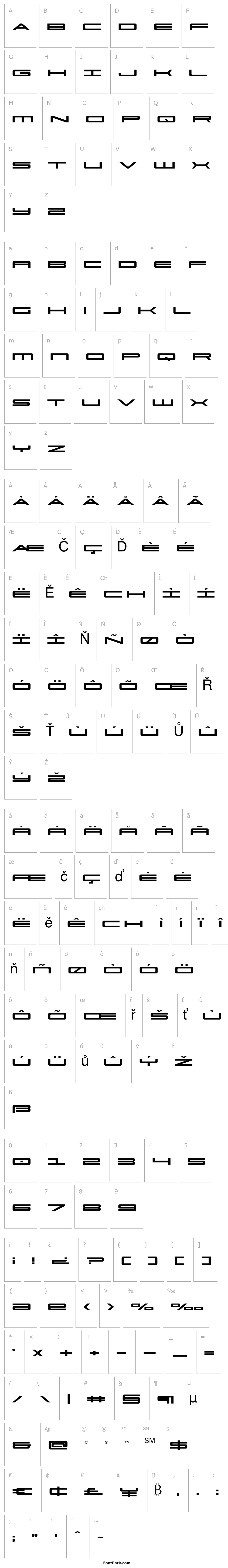 Overview Ultra 911 Title