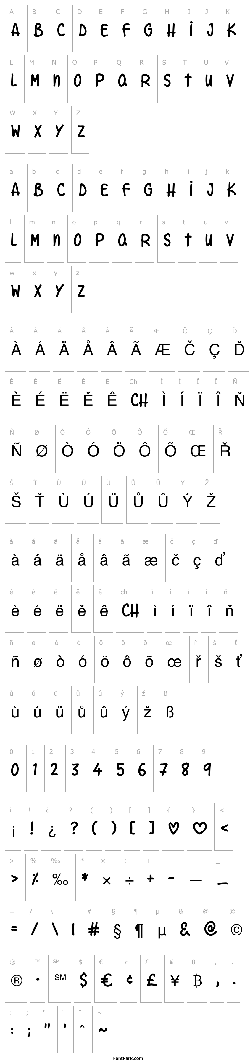 Overview Unconditionally