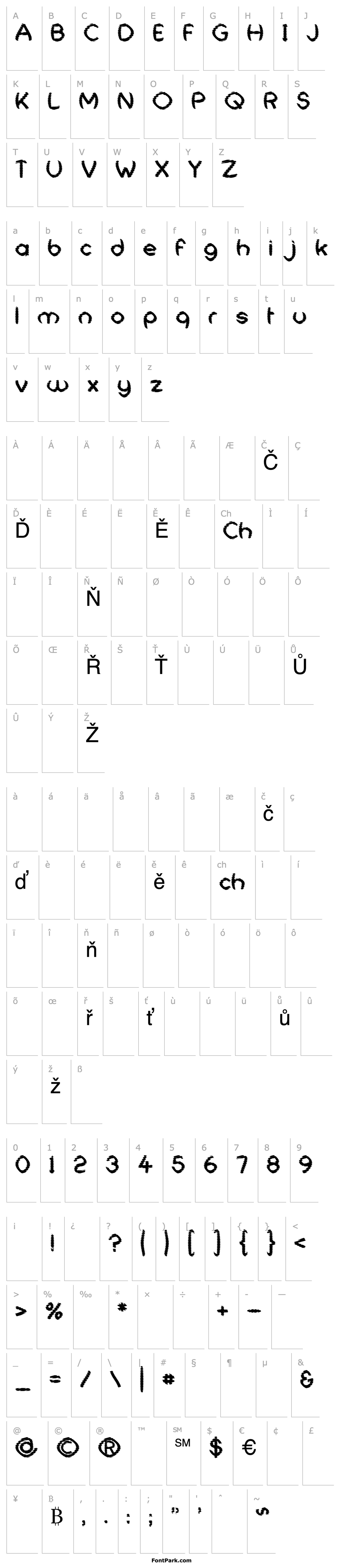 Přehled Universal Shatter