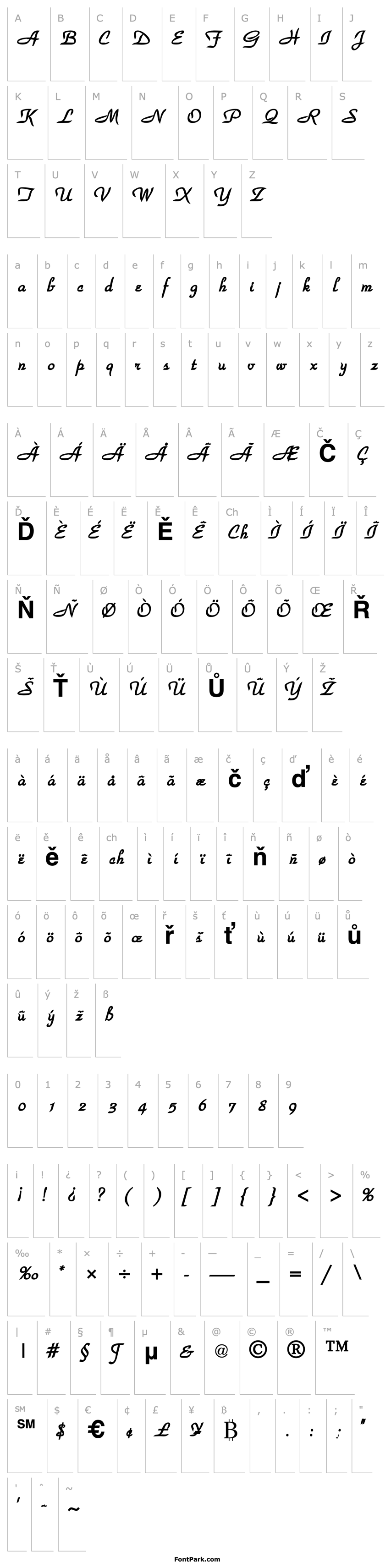 Přehled UpscaleScriptSSK Bold