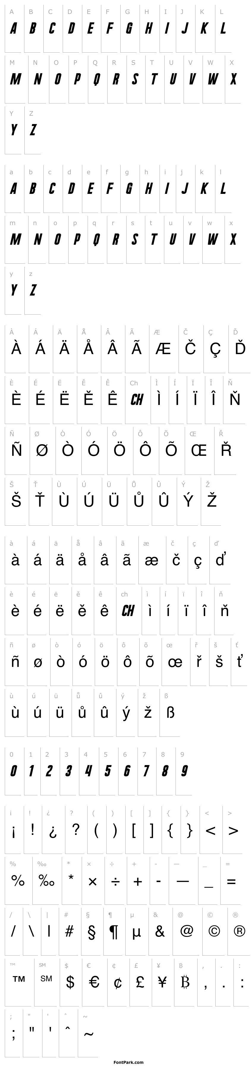 Overview UraeNium