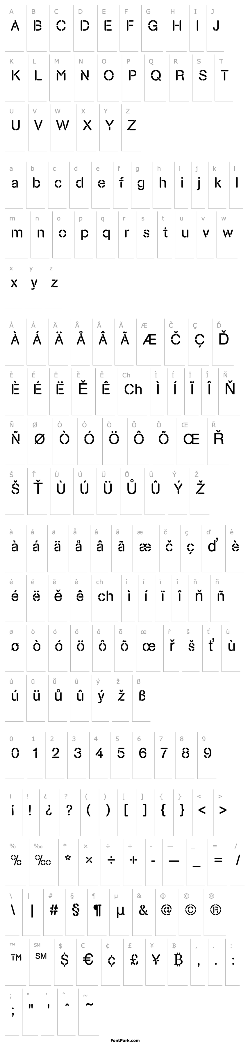 Overview URWAccidaliaSteRouD