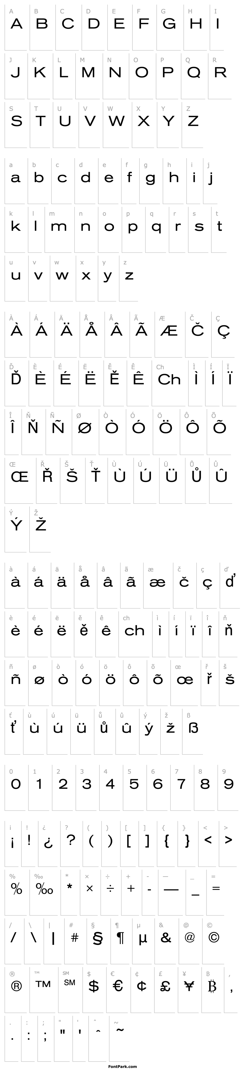 Přehled URWAccidaliaTExt