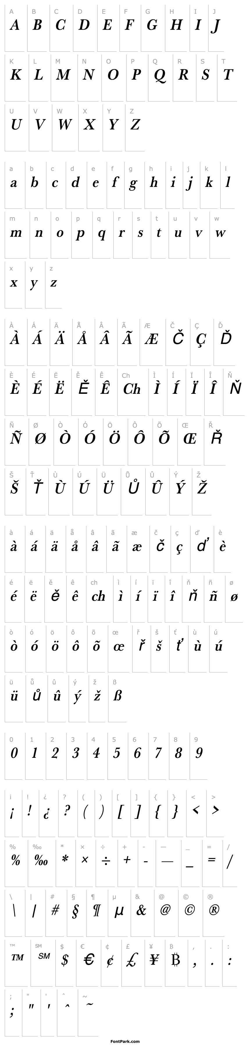 Overview URWBaskerTMedExtNar Oblique