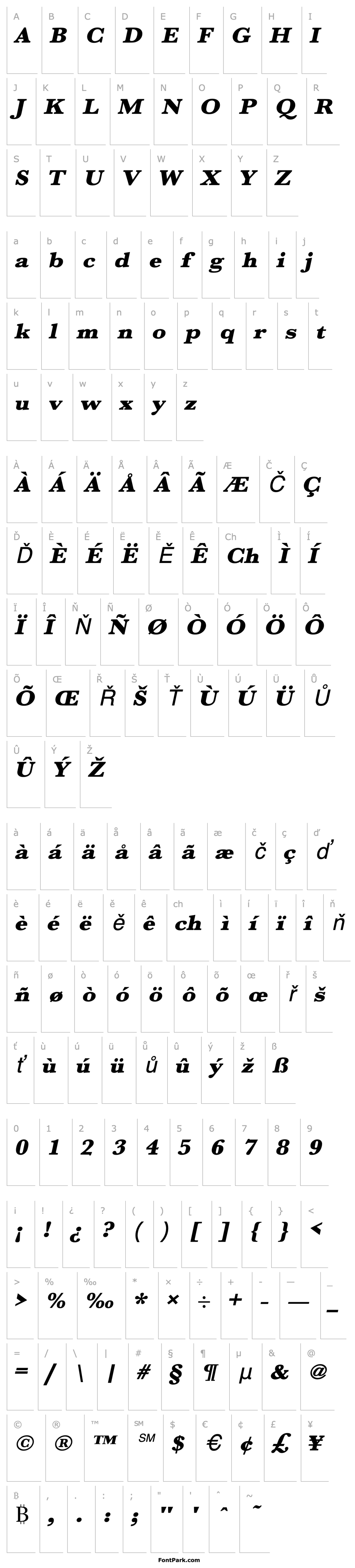 Přehled URWBaskerTUltBolExtWid Oblique