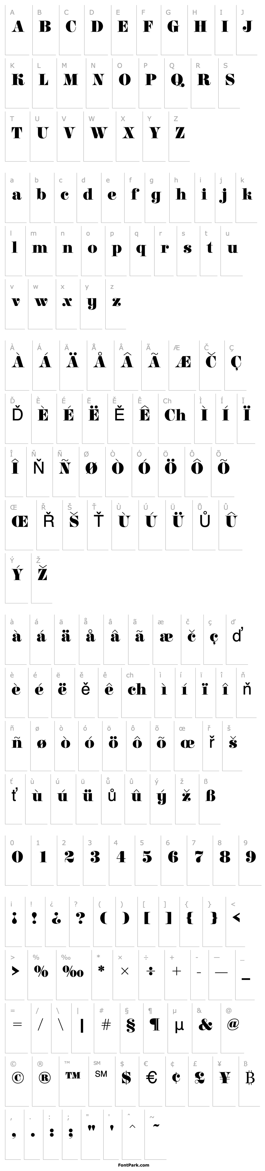 Overview URWCapellaD