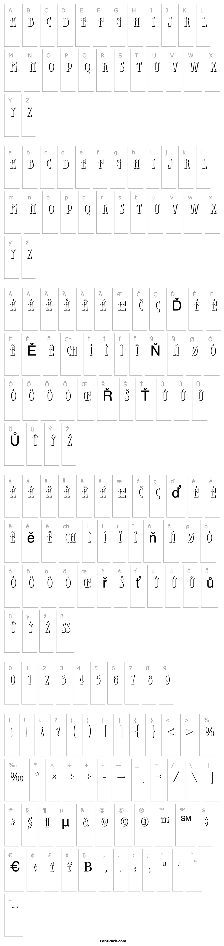 Overview URWGalileiOnlShaD