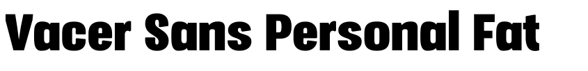 Preview Vacer Sans Personal Fat