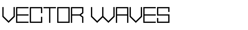 Preview Vector Waves