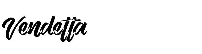 Preview Vendetta