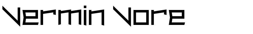 Preview Vermin Vore