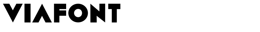 Preview Viafont