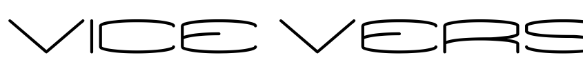 Preview VICE VERSA