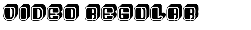 Preview Video Regular