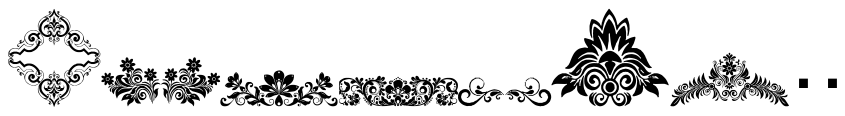 Preview Vintage Decorative signs