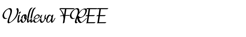 Preview Violleva FREE