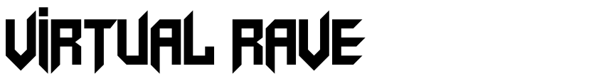 Preview Virtual Rave