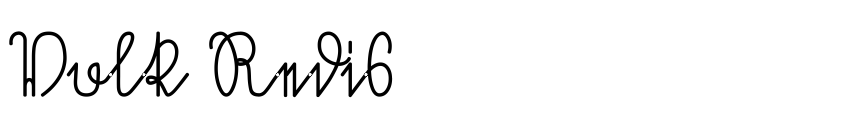 Preview Volk Redis
